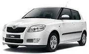 Авточехлы для Skoda Fabia II (2007-2014)