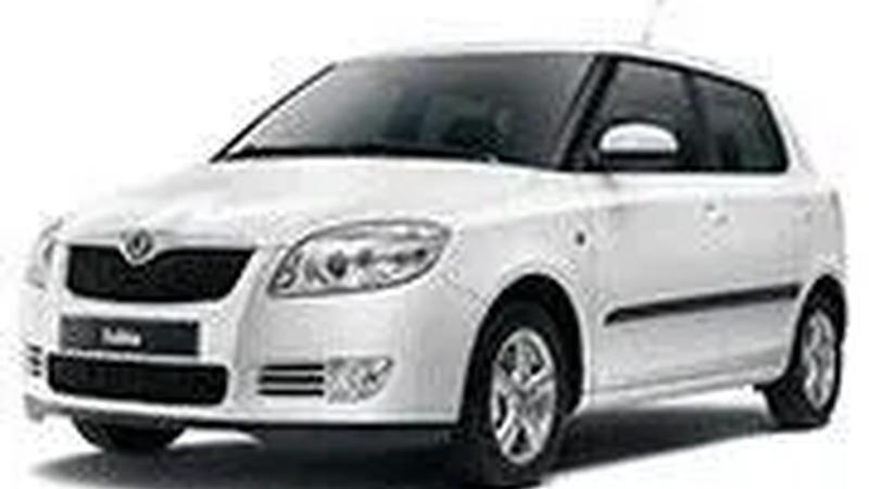 Авточехлы для Skoda Fabia II (2007-2014) Авточехлы для Skoda Fabia II (2007-2014)