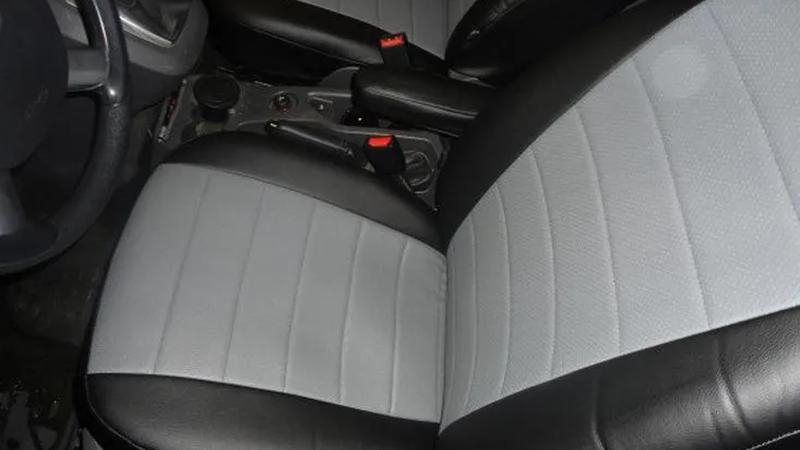 Авточехол для Ford C-Max (2003-2010)
