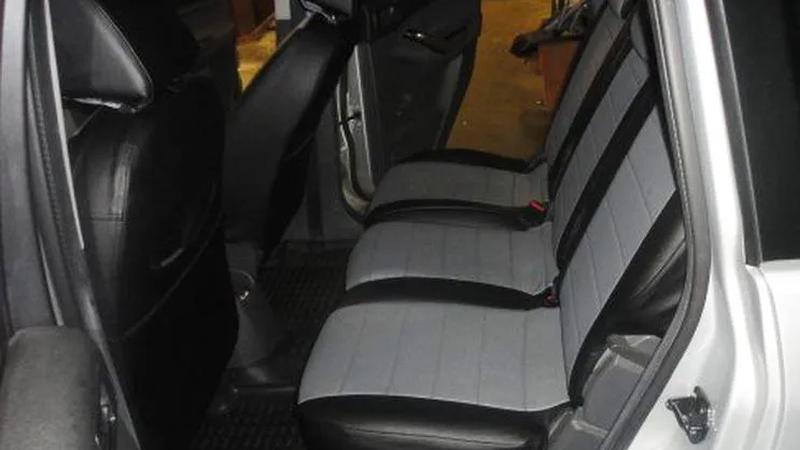 Авточехол для Ford C-Max (2003-2010)