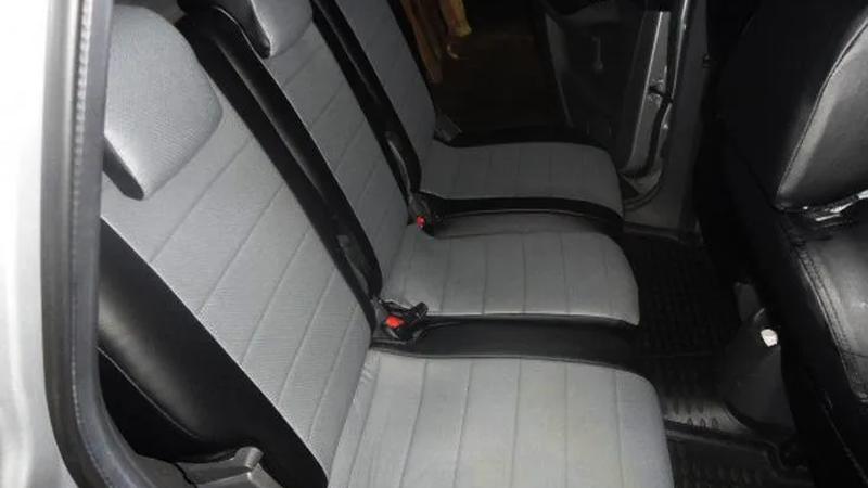 Авточехол для Ford C-Max (2003-2010)