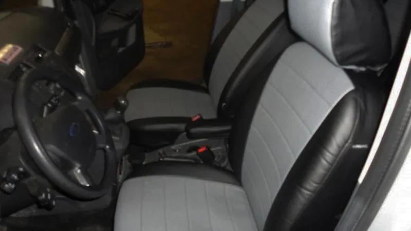 Авточехол для Ford C-Max (2003-2010)
