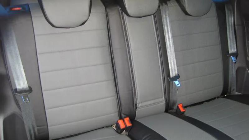 Авточехлы для Ford Focus III trend седан/хэтчбек/универсал (2011-2019)