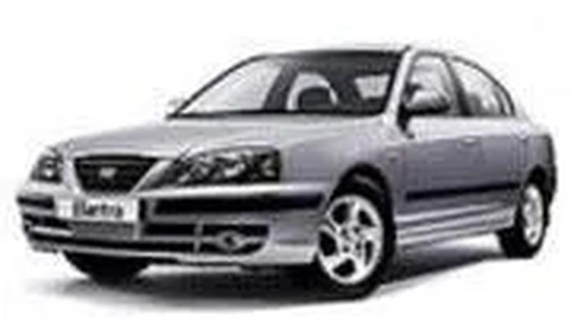 Авточехлы для Hyundai Elantra III XD Sd (2000-2007)