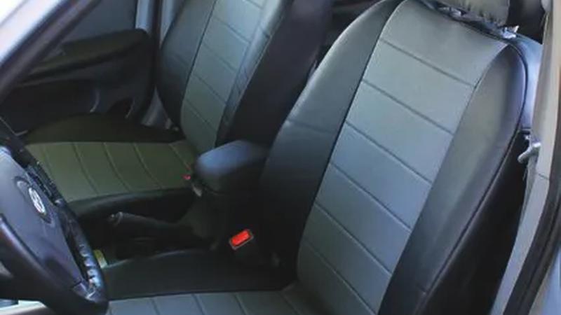Авточехлы для Hyundai Elantra III XD Sd (2000-2007)