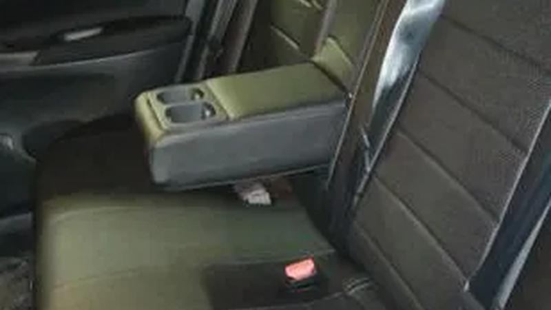 Авточехлы для Nissan Sentra VII (B17)