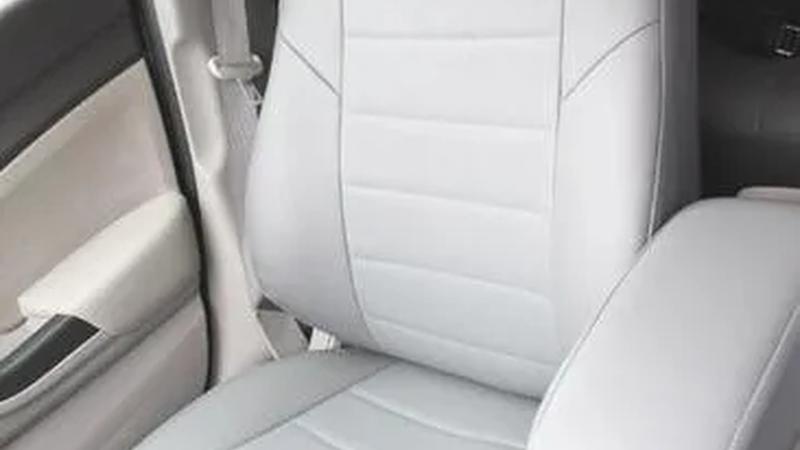 Авточехлы для Honda Civic седан (2012-2016)