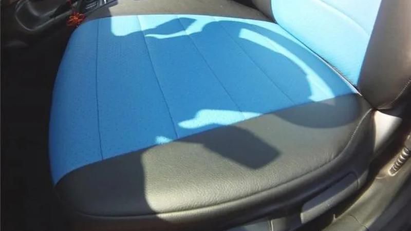 Авточехлы для Honda Civic седан (2006-2012)