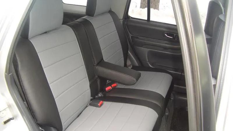 Авточехлы для Honda CR-V I (1995-2001)