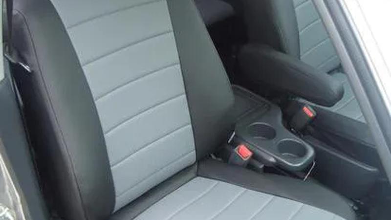 Авточехлы для Honda CR-V I (1995-2001)