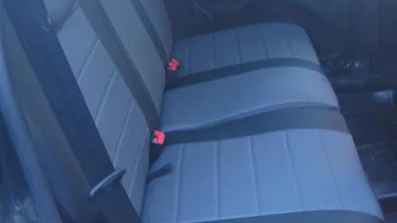 Авточехлы для Chevrolet Niva (2002+)