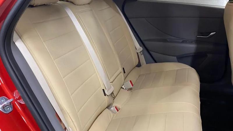 Авточехлы для Hyundai Elantra VII (CN7) (2020+)