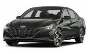 Авточехлы для Hyundai Elantra VII (CN7) (2020+)