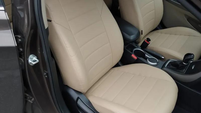 Авточехлы для Hyundai Elantra V MD (2011-2016)