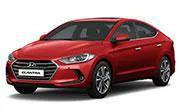 Авточехлы для Hyundai Elantra VI AD (2015-2020)
