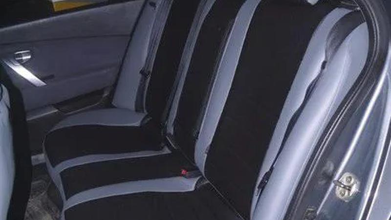 Авточехлы для Nissan Primera P12 хэтчбек\седан\универсал (2001-2008)