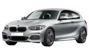 Авточехлы для BMW 1 (F21) 3-х дв. (2011-2019)