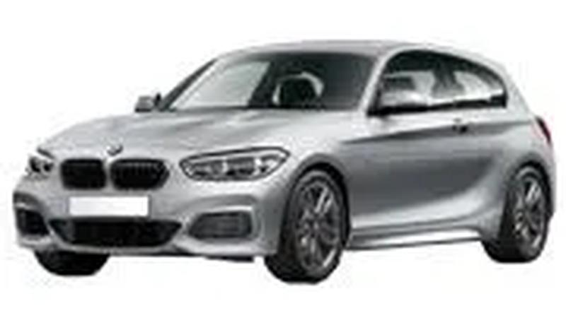 Авточехлы для BMW 1 (F21) 3-х дв. (2011-2019)