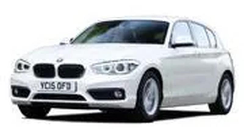 Авточехлы для BMW 1 (F20) (2011-2019)