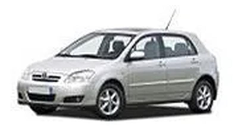 Авточехлы для Toyota Corolla E120, Е130 хэтчбек (2000-2007) Авточехлы для Toyota Corolla E120, Е130 хэтчбек (2000-2007)