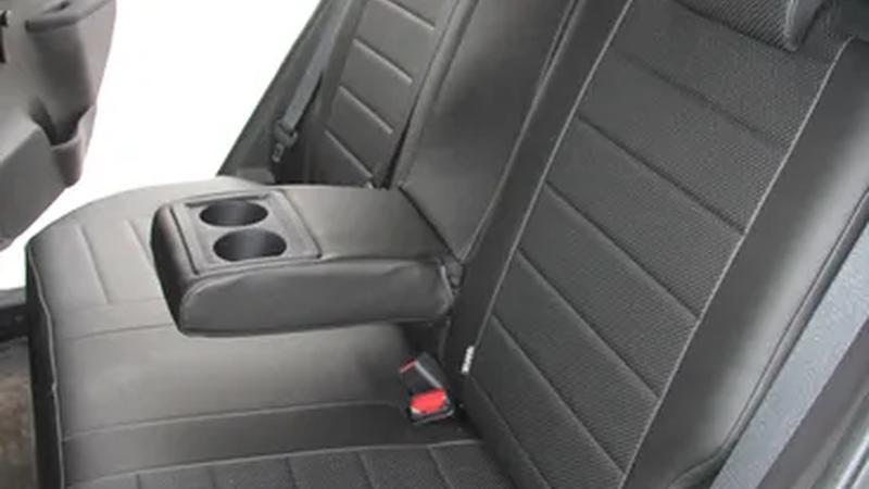 Авточехлы для Toyota Auris II (2012+)