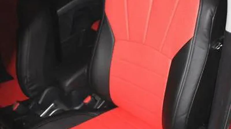 Авточехлы для Citroen C-Crosser (джип)