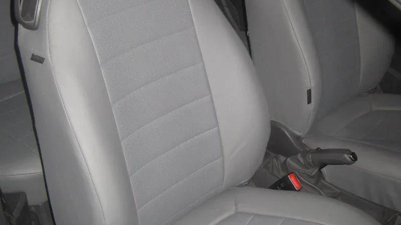 Авточехол для Opel Corsa D 3-х дв. (2006-2014)