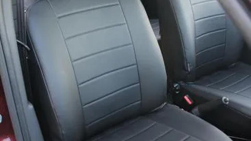 Авточехол для LADA Largus 5 мест (2012-2021)