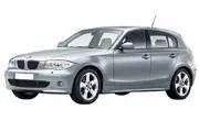 Авточехлы для BMW 1 (E87) хэтчбек (2004-2011)