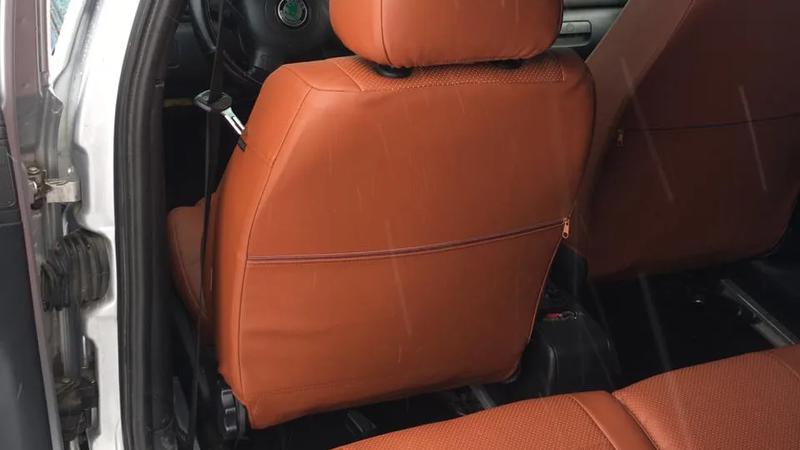 Авточехлы для Skoda Octavia Tour Sport (1996-2010)