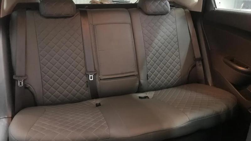 Авточехлы для Opel Astra J седан\хэтчбек (2010+)