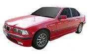 Авточехлы для BMW 3 (E36) (1990-2000)