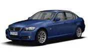 Авточехлы для BMW 3 (E90) (2005-2012)