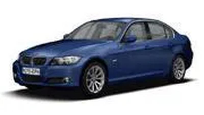 Авточехлы для BMW 3 (E90) (2005-2012)