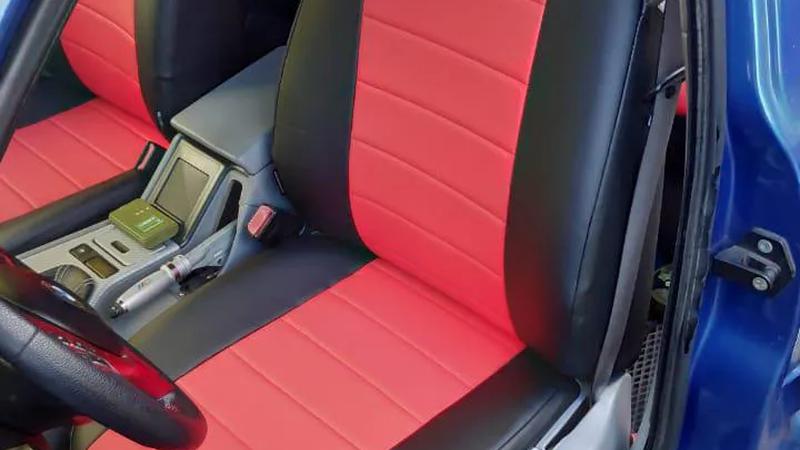 Авточехлы для BMW 5 (E39) (1995-2003)