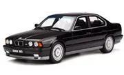 Авточехлы для BMW 5 (E34) sedan