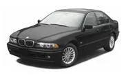 Авточехлы для BMW 5 (E39) (1995-2003)
