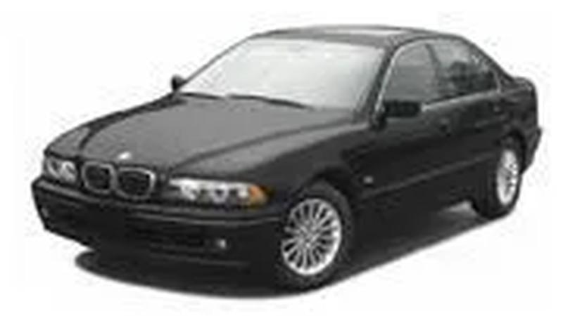 Авточехлы для BMW 5 (E39) (1995-2003)