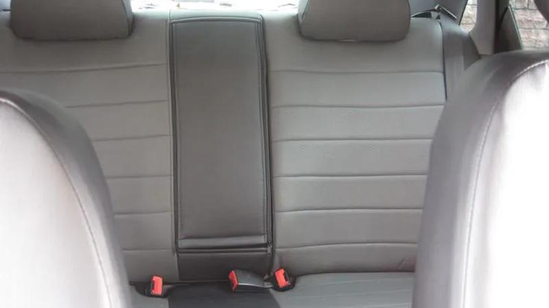 Авточехлы для Audi A4 седан B5 8E (1994-2001)