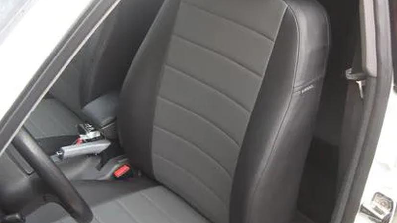 Авточехлы для Audi A4 седан B5 8E (1994-2001)