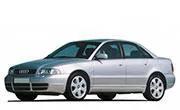 Авточехлы для Audi A4 седан B5 8E (1994-2001)