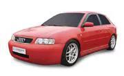Авточехолы для Audi A3 (8L) хэтчбек-купе (1996-2003)
