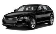 Авточехлы для Audi A3 II (8P) (2003-2013)