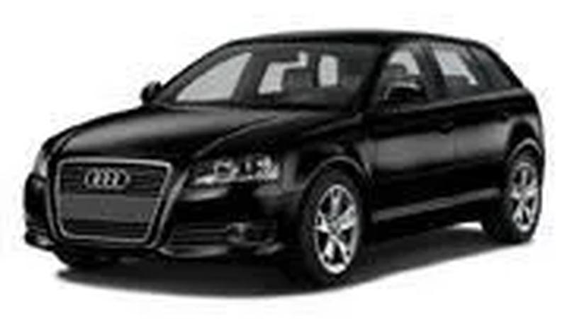 Авточехлы для Audi A3 II (8P) (2003-2013)