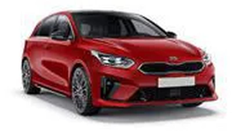Авточехлы для KIA Ceed III комплектация Classic/Comfort/Luxe (2018+) Авточехлы для KIA Ceed III комплектация Classic/Comfort/Luxe (2018+)