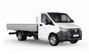 Авточехлы для Газель NN 3 места (2021+)