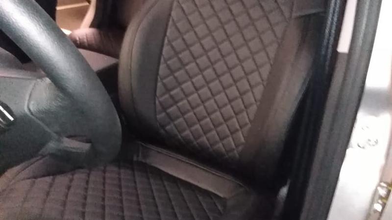АВТОЧЕХЛЫ ДЛЯ УАЗ ПАТРИОТ III / ПАТРИОТ ПИКАП COMFORT / LUXE (2020+)