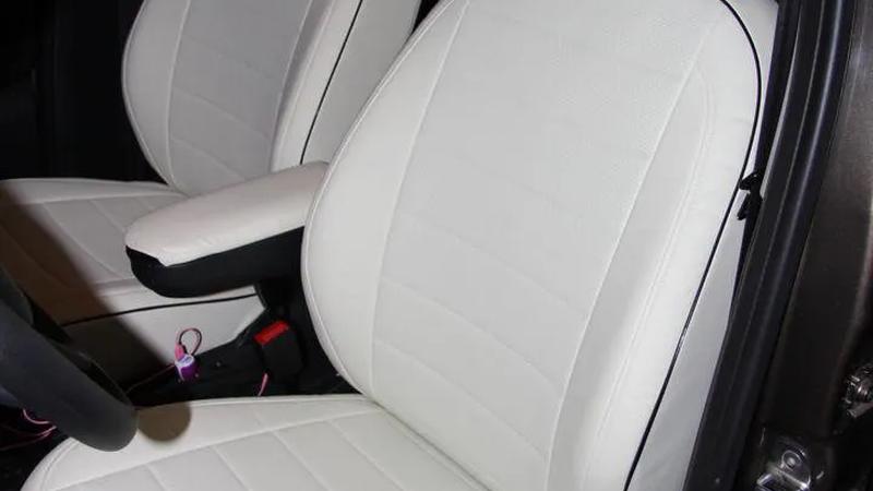Авточехлы для Skoda Roomster (2006-2015)