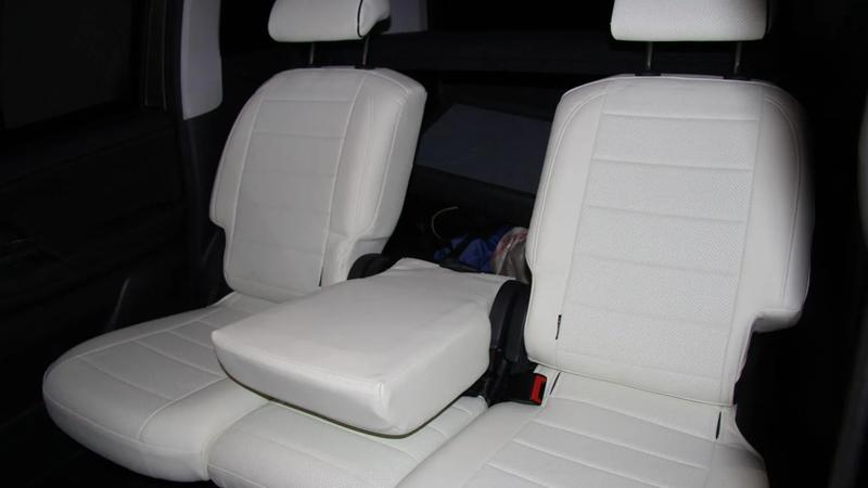 Авточехлы для Skoda Roomster (2006-2015)