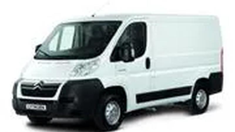 Авточехол для Citroen Jumper 3-х местный Авточехол для Citroen Jumper 3-х местный